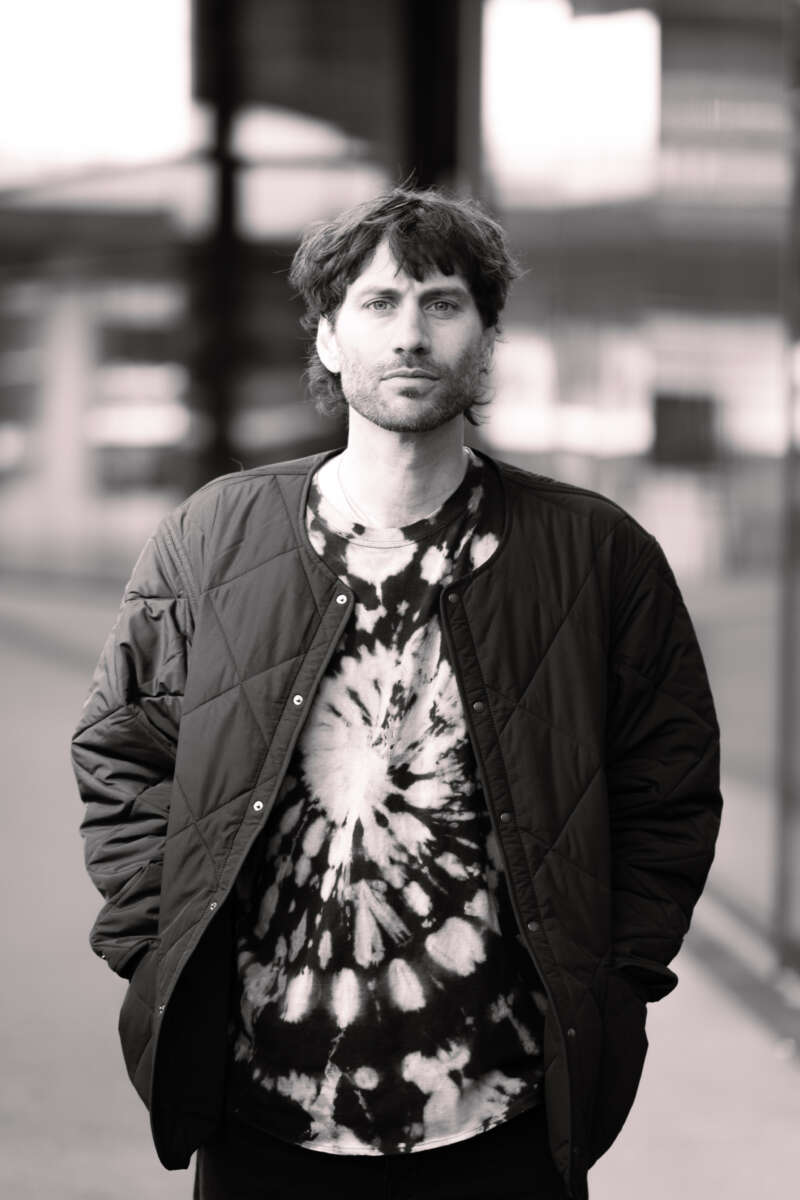 Dominic Landolt